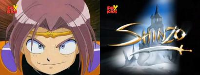 Logo e protagonista
