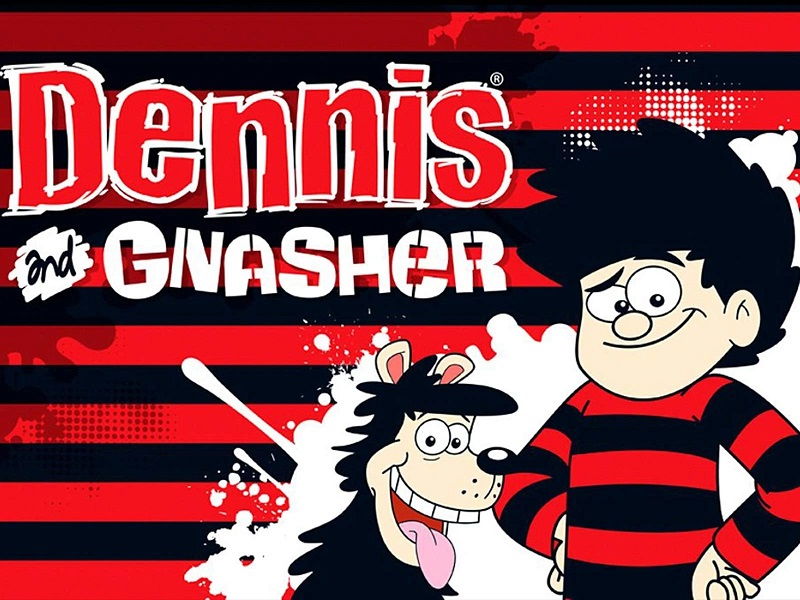 Logo e protagonisti