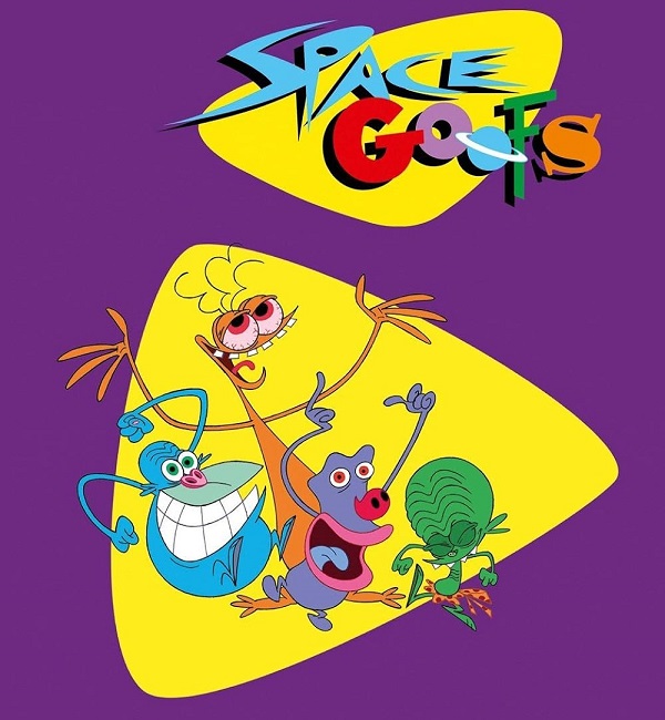 Logo e protagonisti