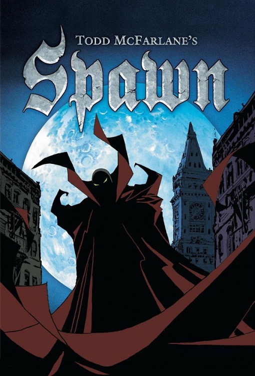 Logo originale e protagonista