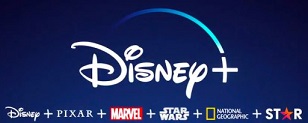 Disney+