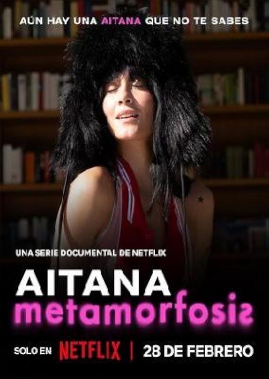 Locandina originale