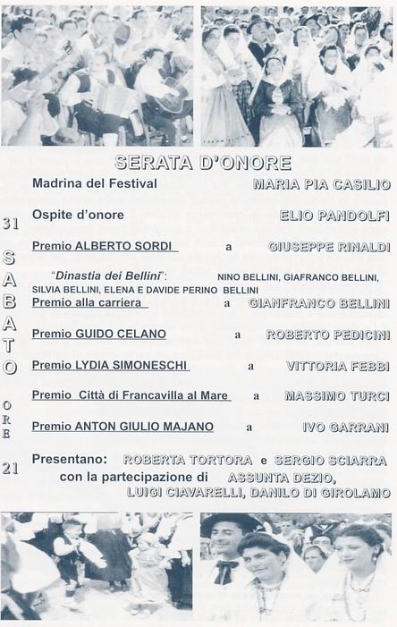 Programma - parte 2