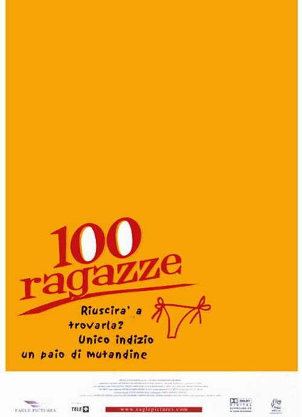 Manifesto italiano del film