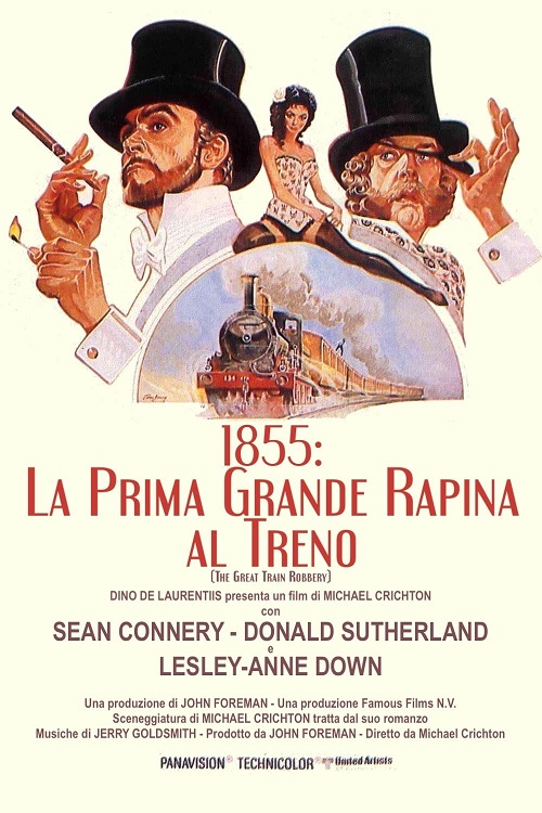 Manifesto italiano del film