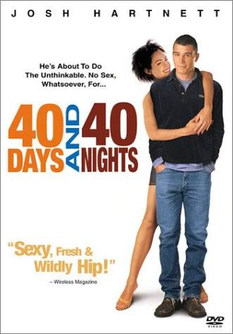 Copertina originale del DVD del film
