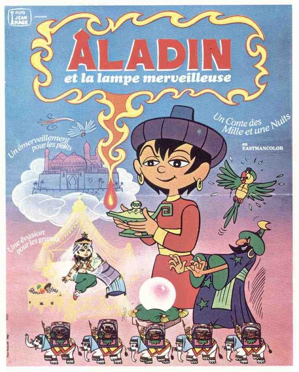 aladino