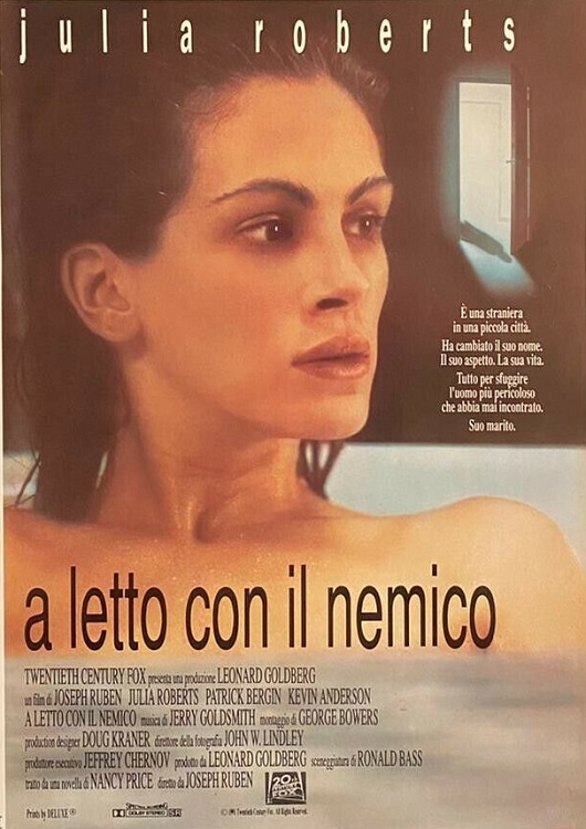 Manifesto italiano del film