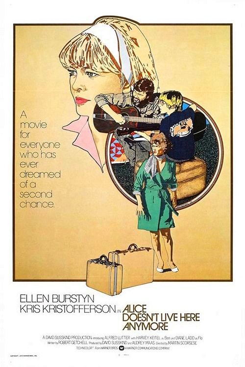 Manifesto originale del film
