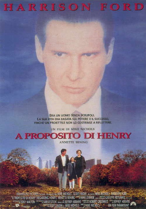 Manifesto italiano del film