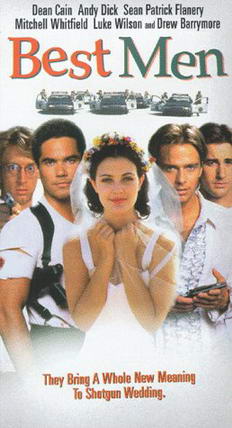 Manifesto originale del film