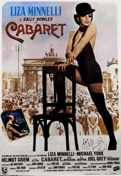 Manifesto originale del film