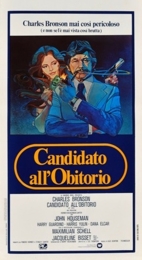 Manifesto italiano del film