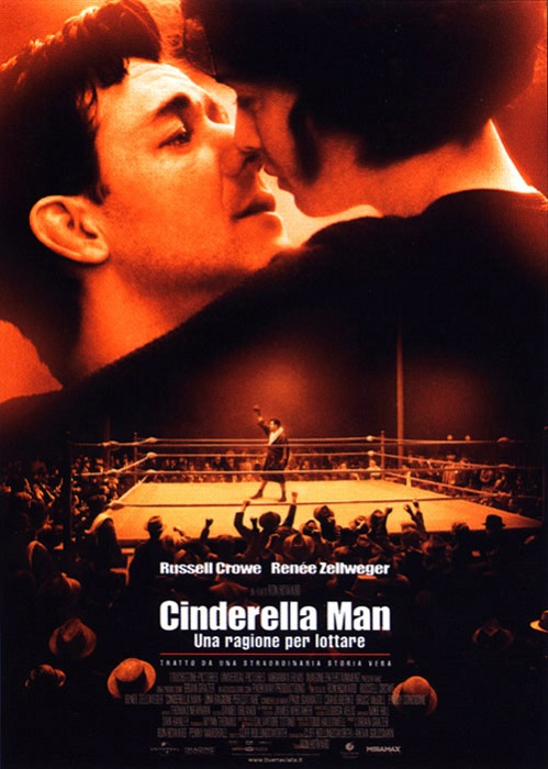 Manifesto italiano del film