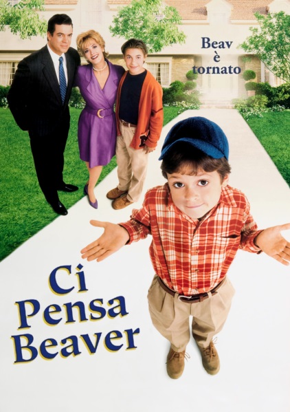 Manifesto italiano del film