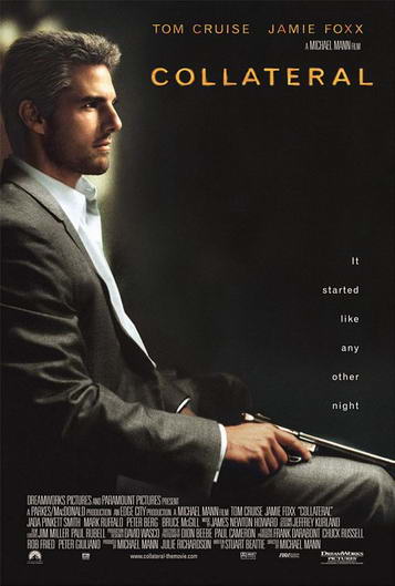 Manifesto originale del film