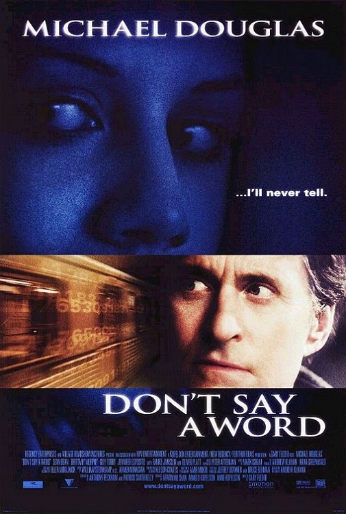 Manifesto originale del film