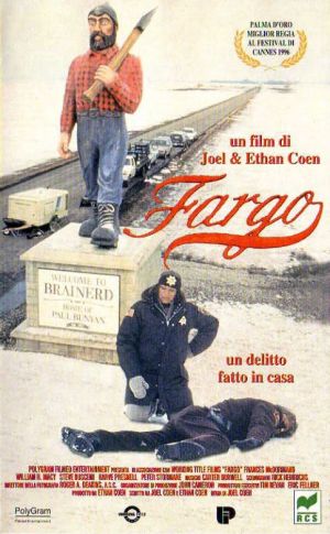 Manifesto italiano del film