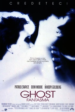 Manifesto italiano del film