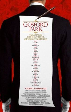 Manifesto originale del film