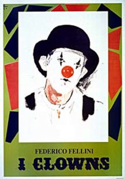 Manifesto originale del film