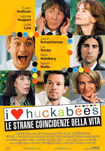 Manifesto italiano del film