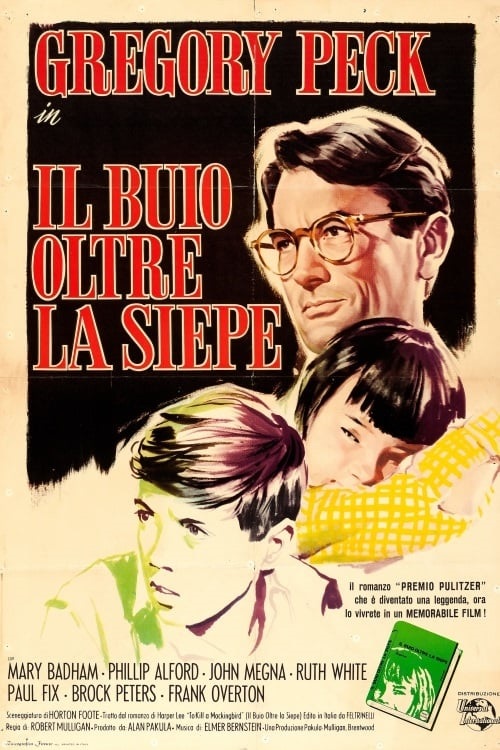 Manifesto italiano del film