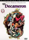 Copertina americana del DVD del film