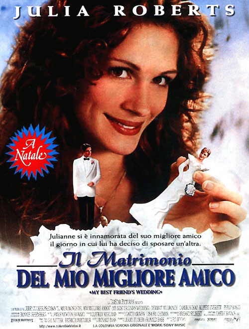 Manifesto italiano del film