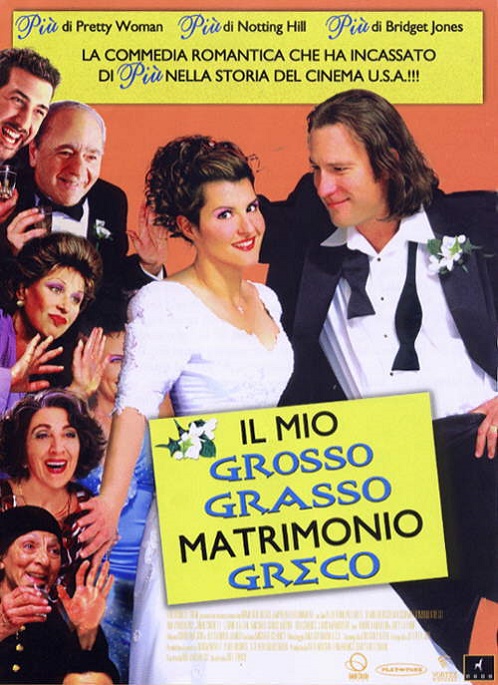 Manifesto italiano del film