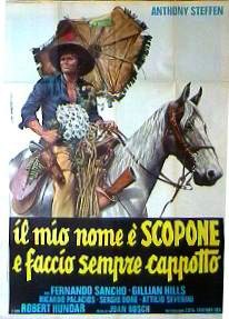 Manifesto originale del film