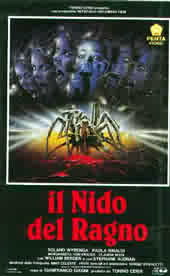 Manifesto originale del film