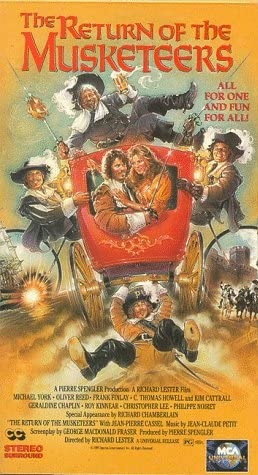 Manifesto originale del film