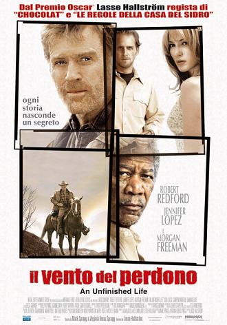Manifesto originale del film