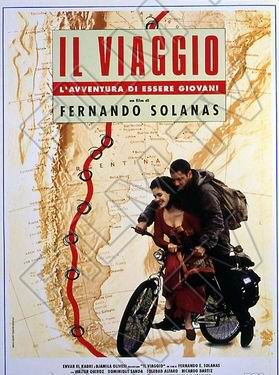 Manifesto italiano del film