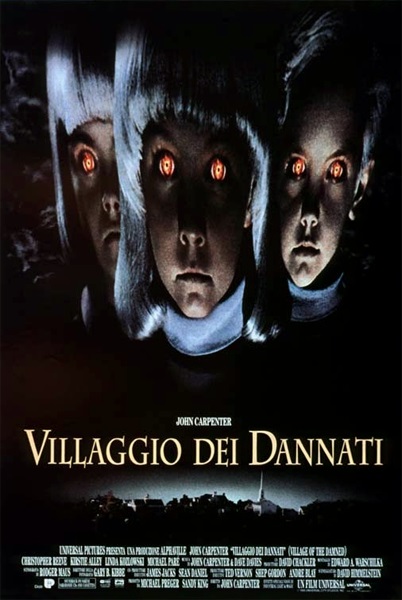 Manifesto italiano del film