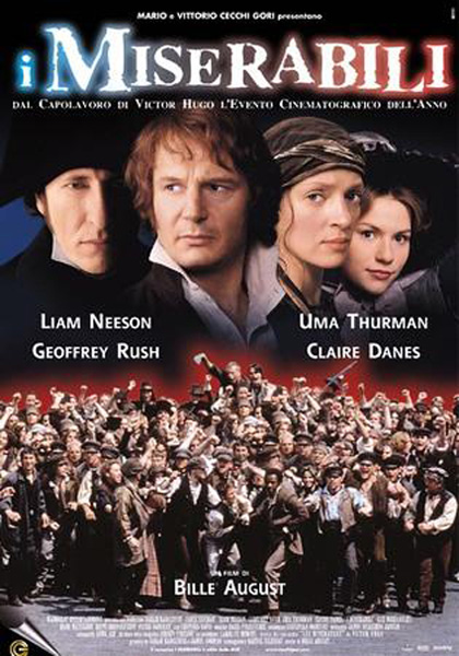 Manifesto italiano del film