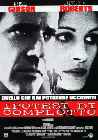 Manifesto italiano del film