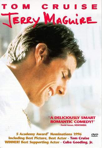 Copertina del DVD americano del film