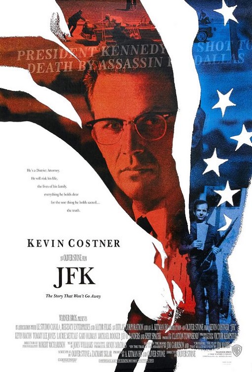 Copertina originale del DVD del film