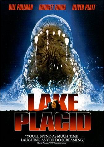 Copertina originale del DVD del film