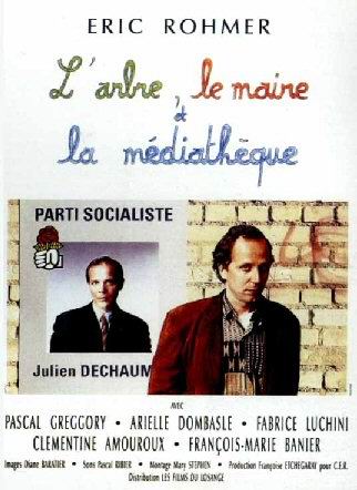 Manifesto originale del film