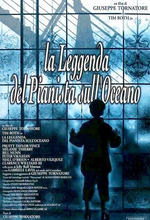 Manifesto originale del film