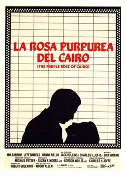 Manifesto italiano del film