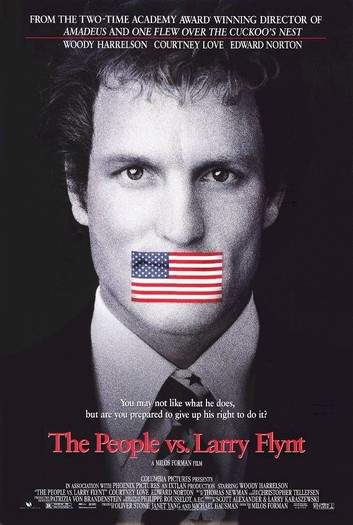Manifesto originale del film