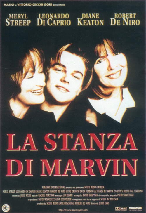 Manifesto italiano del film