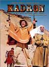 Copertina americana del DVD del film