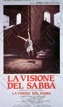 Manifesto originale del film