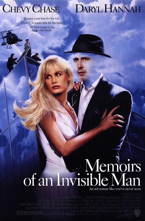 Manifesto originale del film