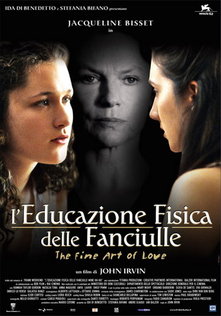 Manifesto italiano del film